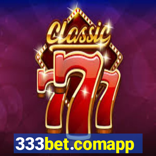 333bet.comapp