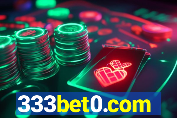 333bet0.com