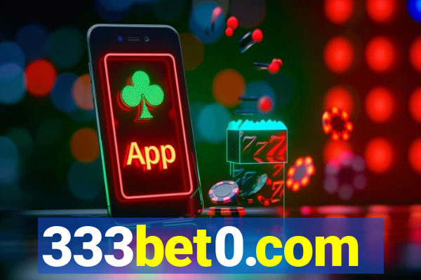 333bet0.com