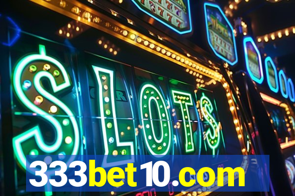 333bet10.com