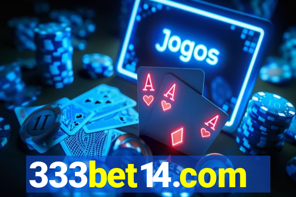 333bet14.com