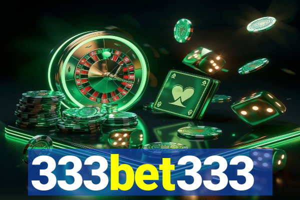 333bet333