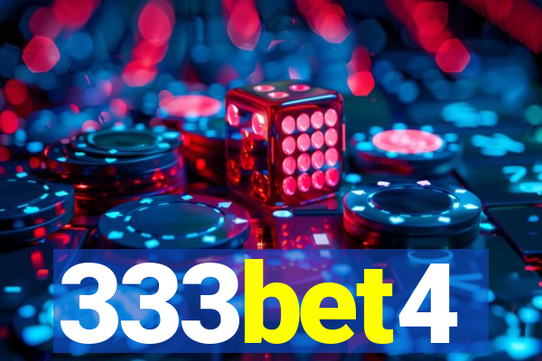 333bet4