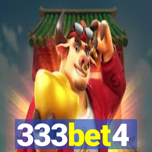 333bet4