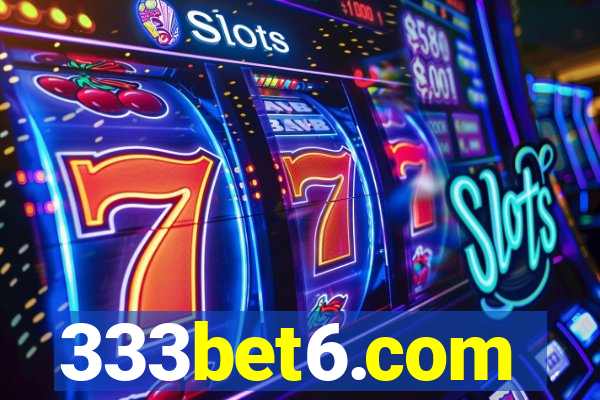 333bet6.com