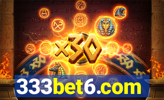 333bet6.com