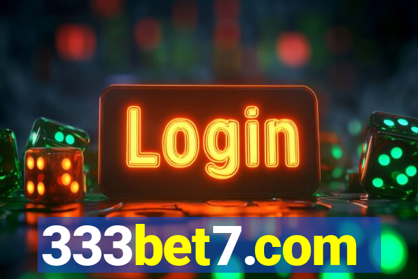 333bet7.com