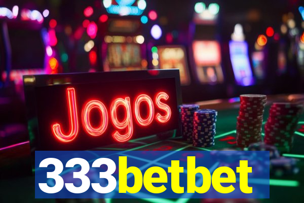 333betbet