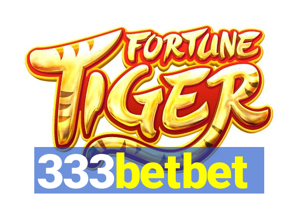 333betbet