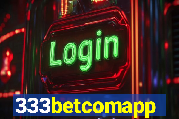 333betcomapp