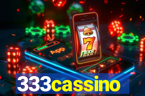 333cassino