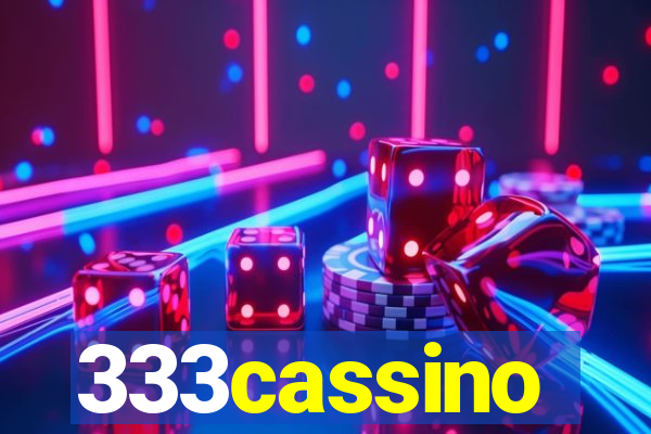 333cassino