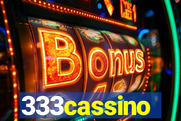 333cassino