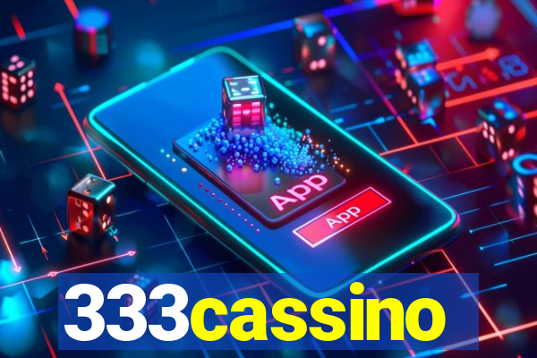 333cassino