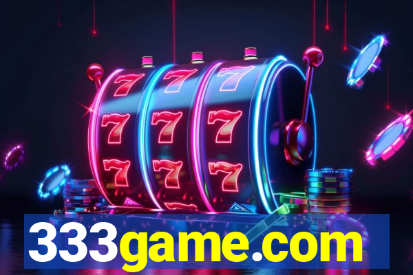 333game.com