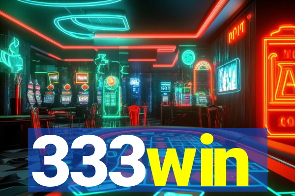 333win