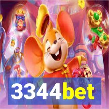 3344bet