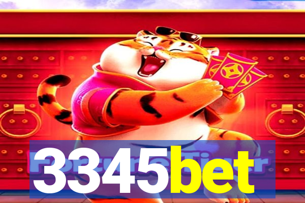 3345bet