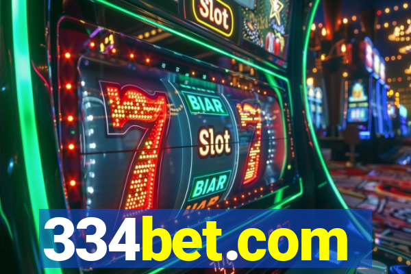 334bet.com