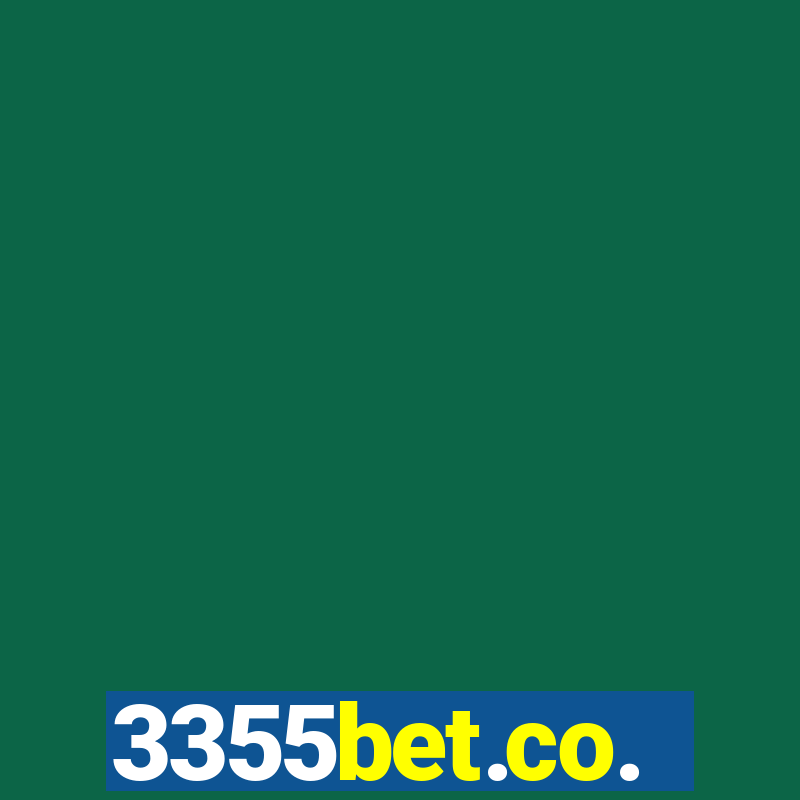 3355bet.co.