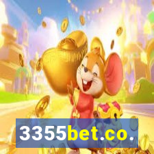 3355bet.co.