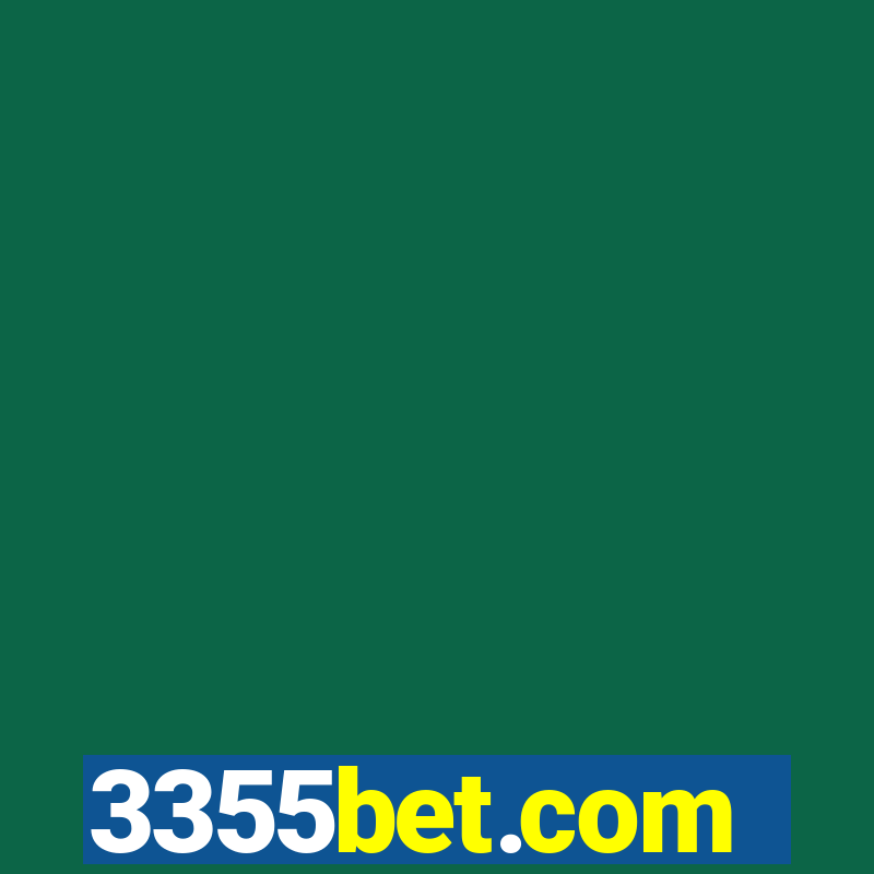 3355bet.com