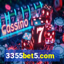 3355bet5.com