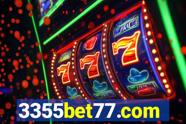 3355bet77.com