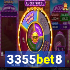 3355bet8