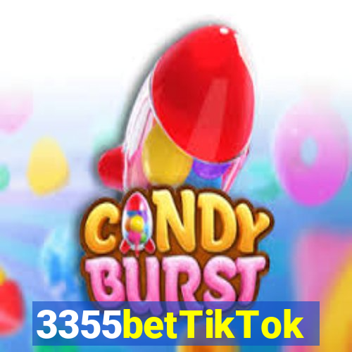 3355betTikTok