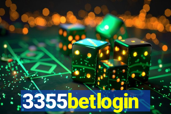 3355betlogin