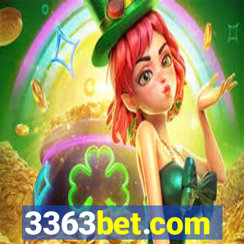 3363bet.com