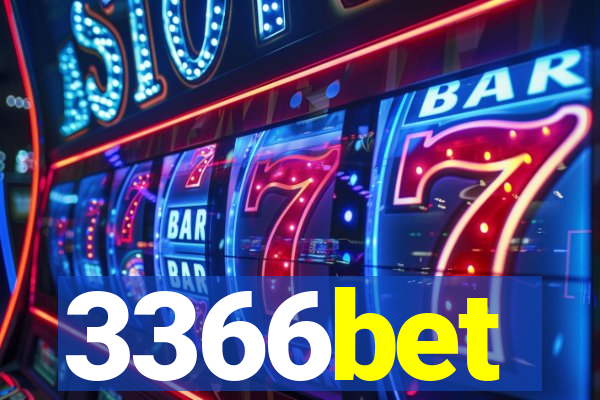 3366bet