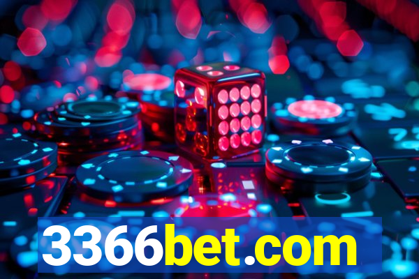 3366bet.com