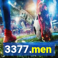 3377.men