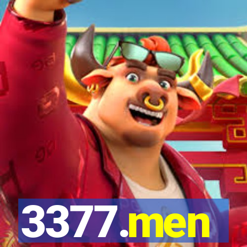 3377.men