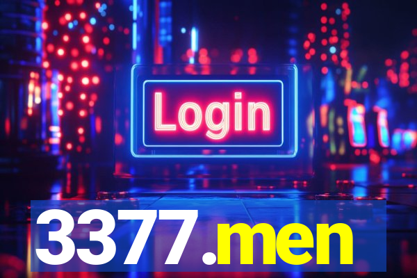 3377.men