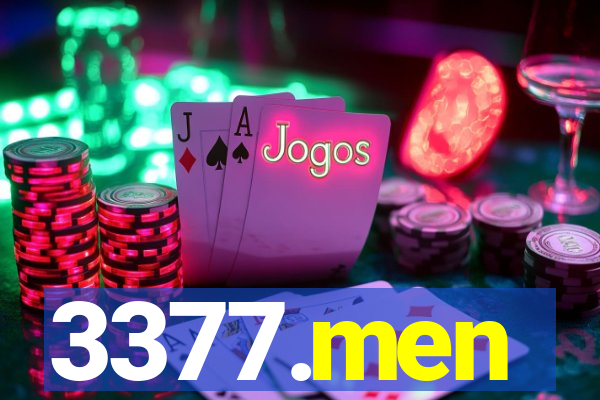 3377.men