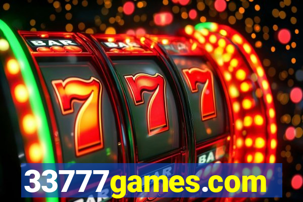 33777games.com