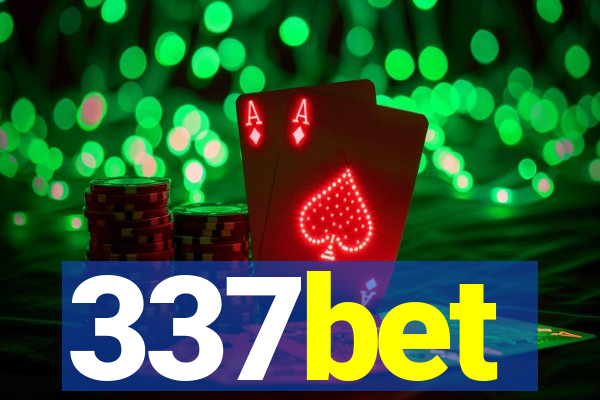 337bet