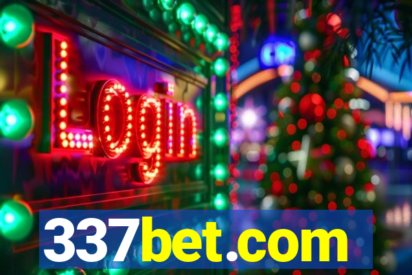 337bet.com