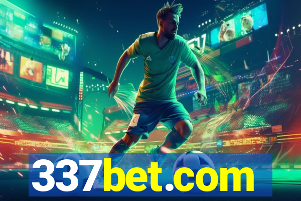 337bet.com