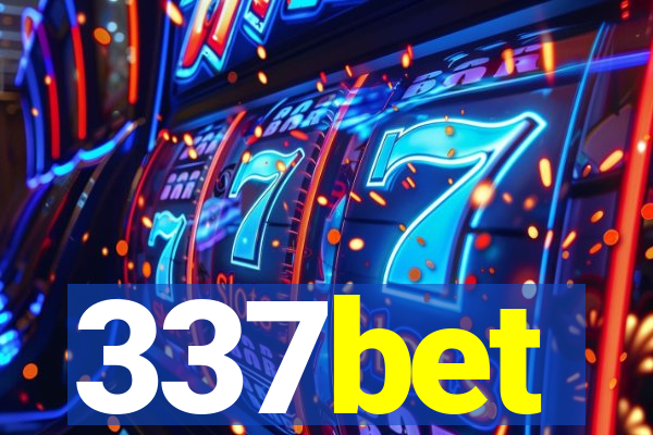 337bet