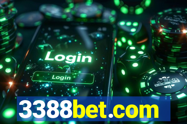 3388bet.com