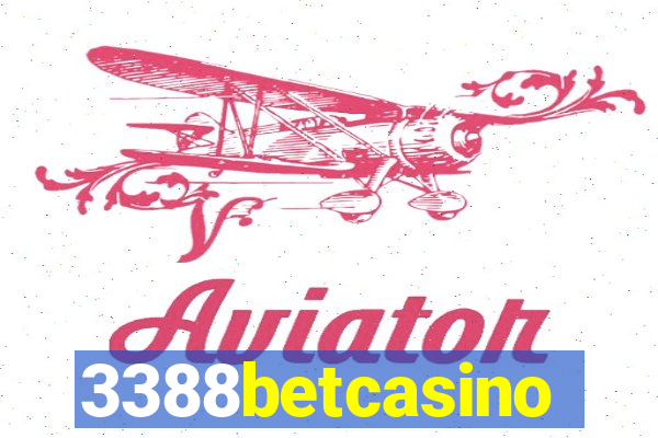 3388betcasino