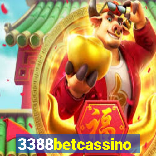 3388betcassino