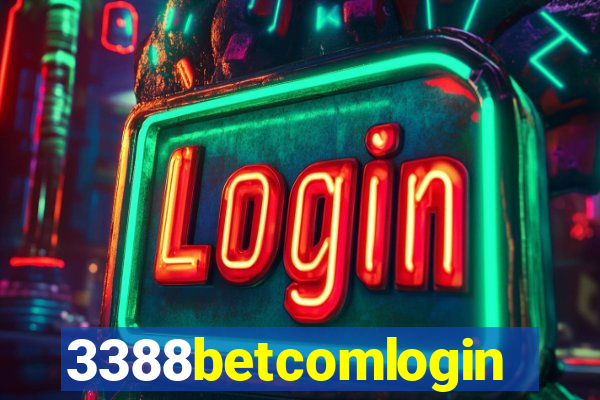 3388betcomlogin