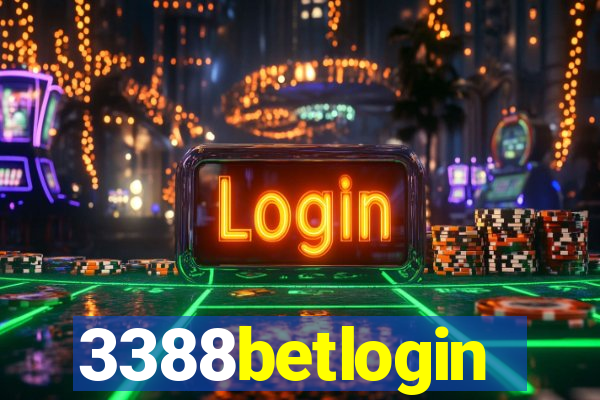 3388betlogin