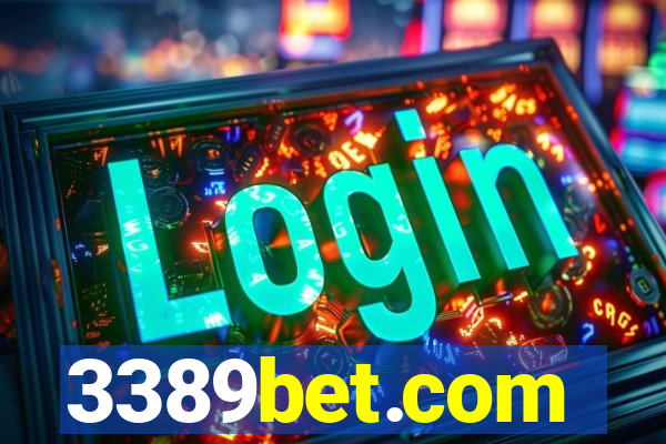 3389bet.com