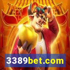 3389bet.com